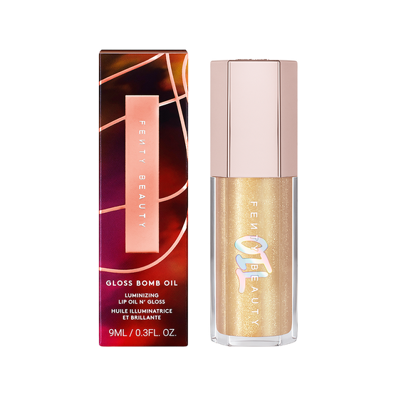 GLOSS BOMB OIL $UPERFINE $SUGA